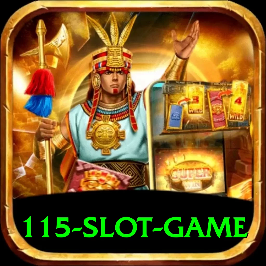 115 Slot Game Pro Edition v2.1.0 - 2