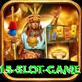 115 Slot Game Pro Edition v2.1.0