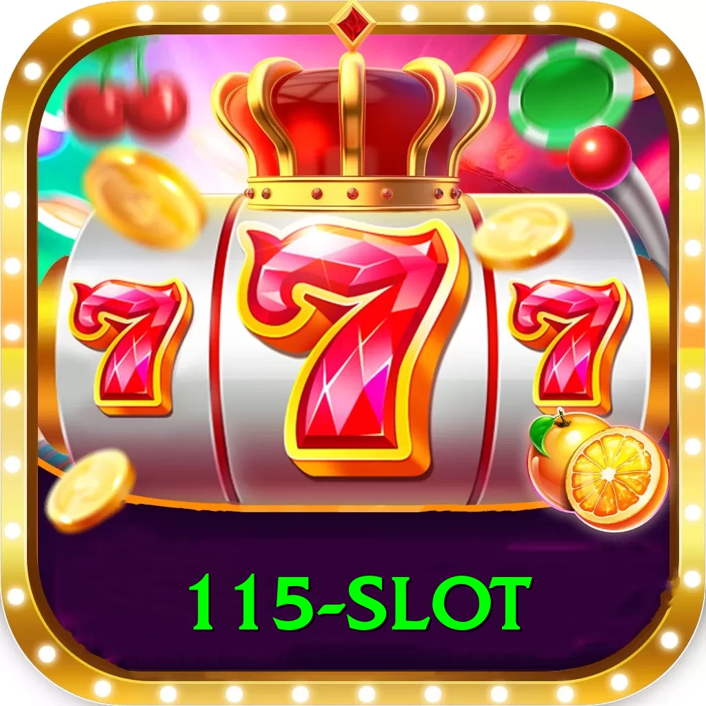 115 slot Slots Champion v3.6.0 - 2