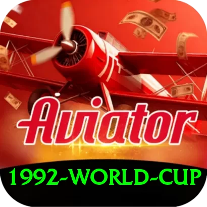 1992 world cup Bonus Pro v5.5.0 - 2