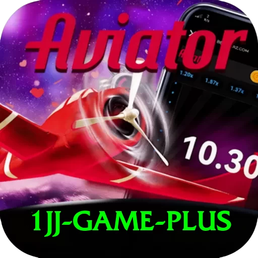 1JJ Game Plus Pro v4.3.3 - 2