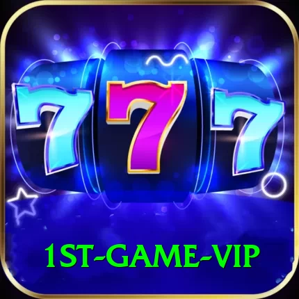 1st game Ultimate Casino App - 2