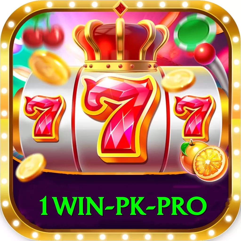 1Win PK Prime Gaming App - 2