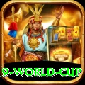 2019 world cup Gold - Casino & Slots
