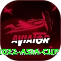 2022 asia cup Gold Pakistan