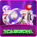 3cardsone APK Supreme v4.3.8