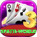 3patti world Royal Jackpot