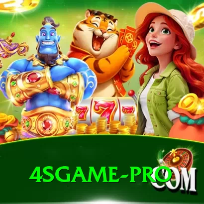 4sgame Game Pro v2.7.3 - 2