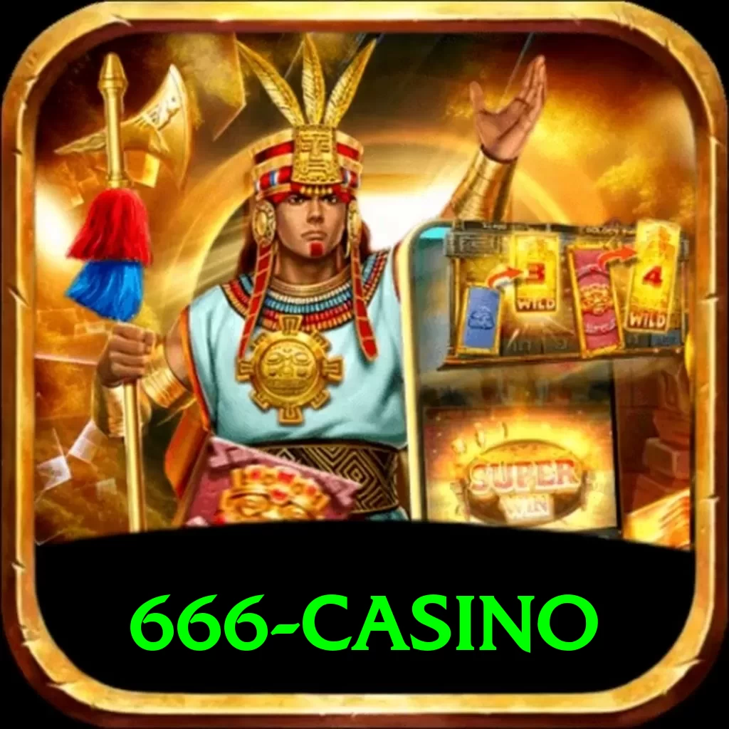 666 casino Super Slots - 2