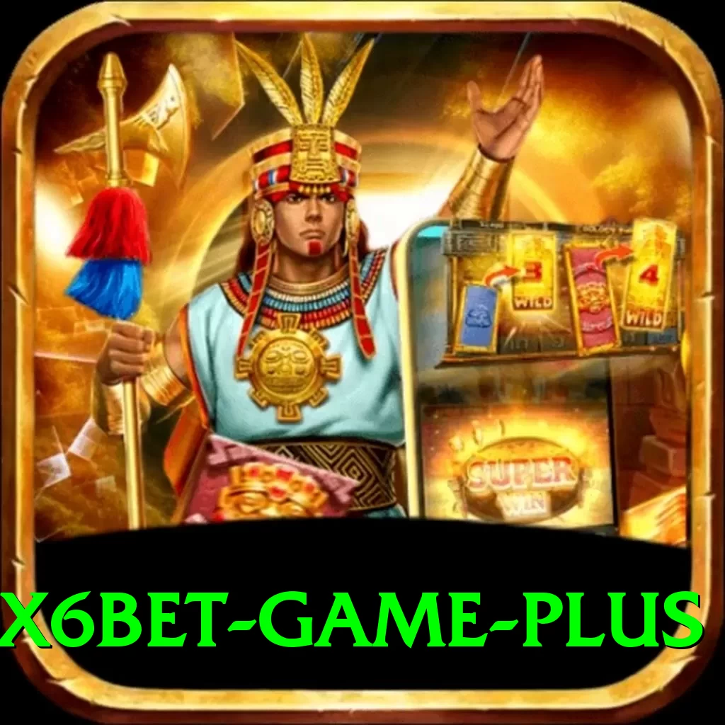 6X6Bet Game Games (Casino & Earning) Master v1.0.3 - 2