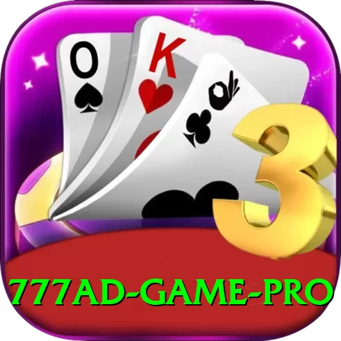 777AD Game Game Master v2.4.8 - 2