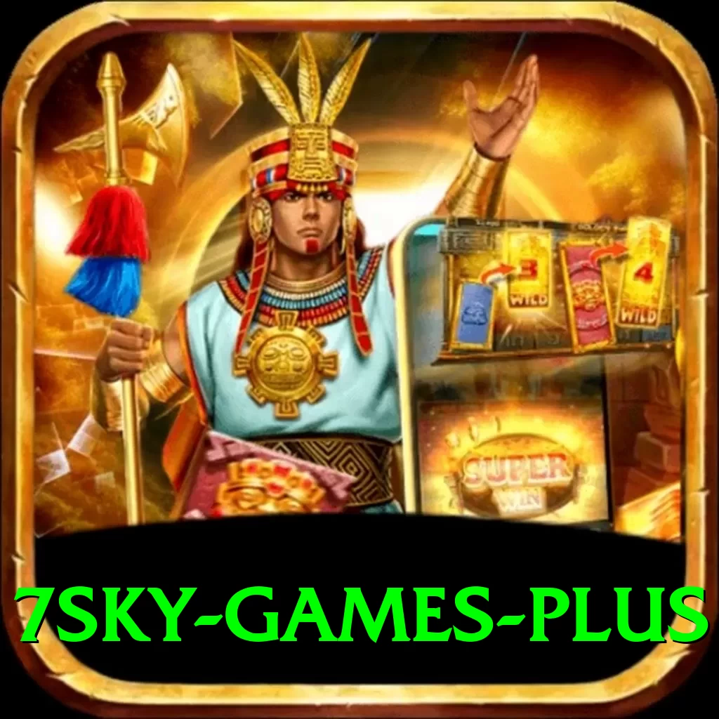 7sky games Jackpot Gold v2.8.1 - 2