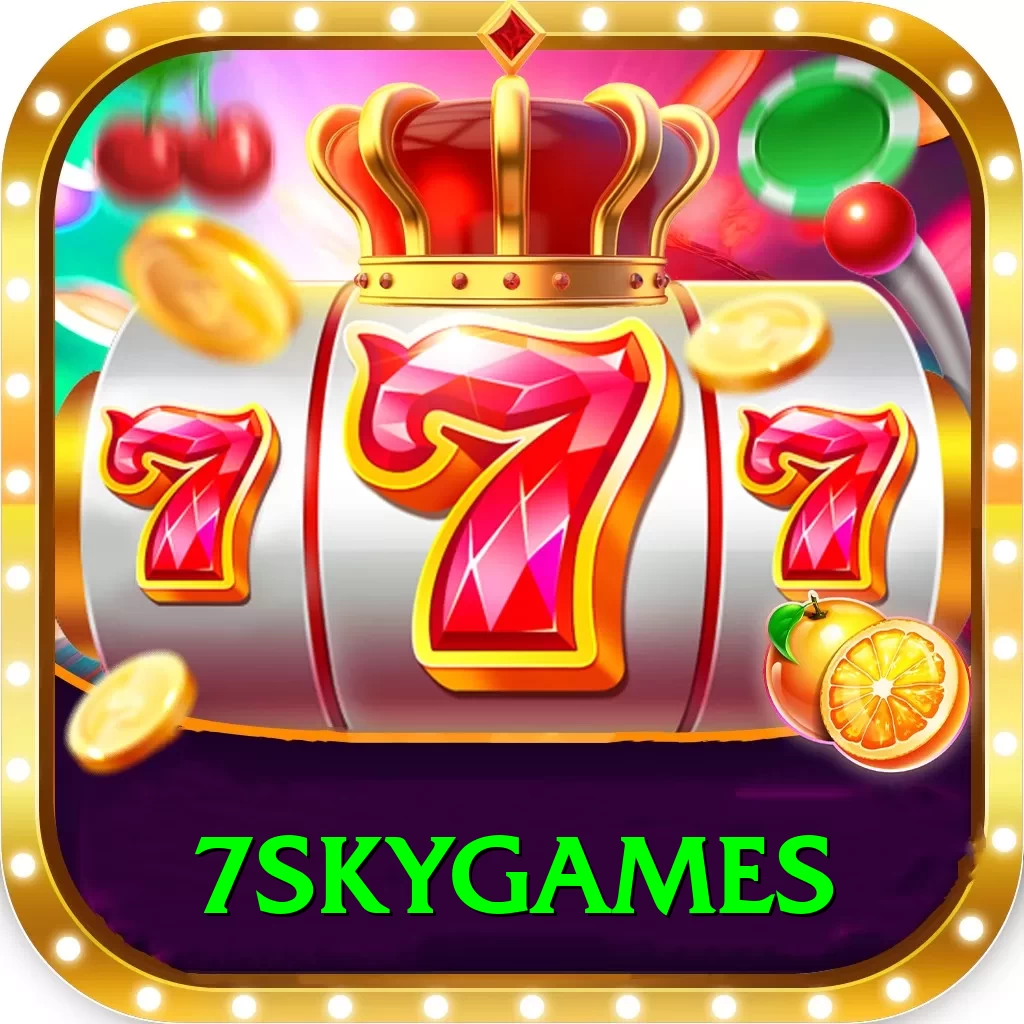 7skygames Master Slots - 2
