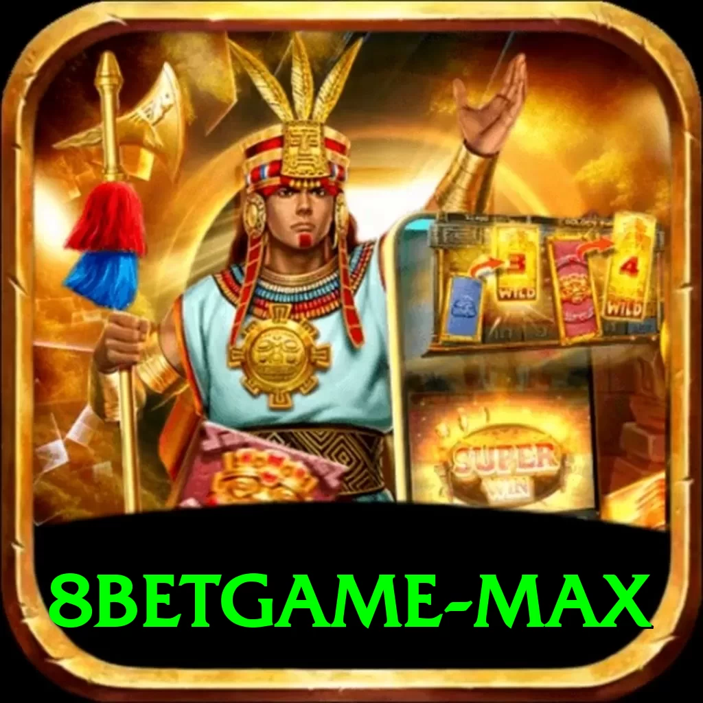 8Betgame - King Earning App - 2