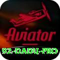 92 DADU Pro Max v4.3.8
