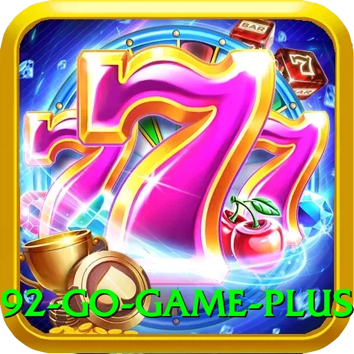 92 Go Game Gold Pro v1.3.1 - 2