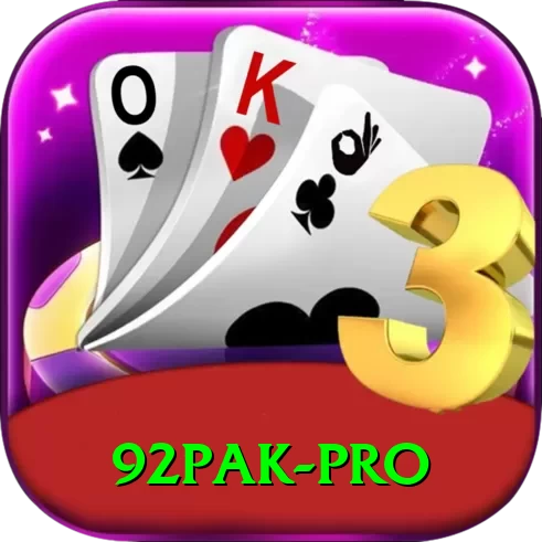92pak Prime Latest v1.9.6 - 2