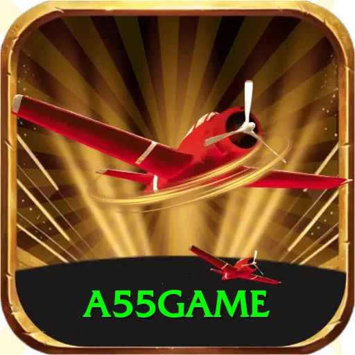 a55game Game Plus v4.3.6 - 2