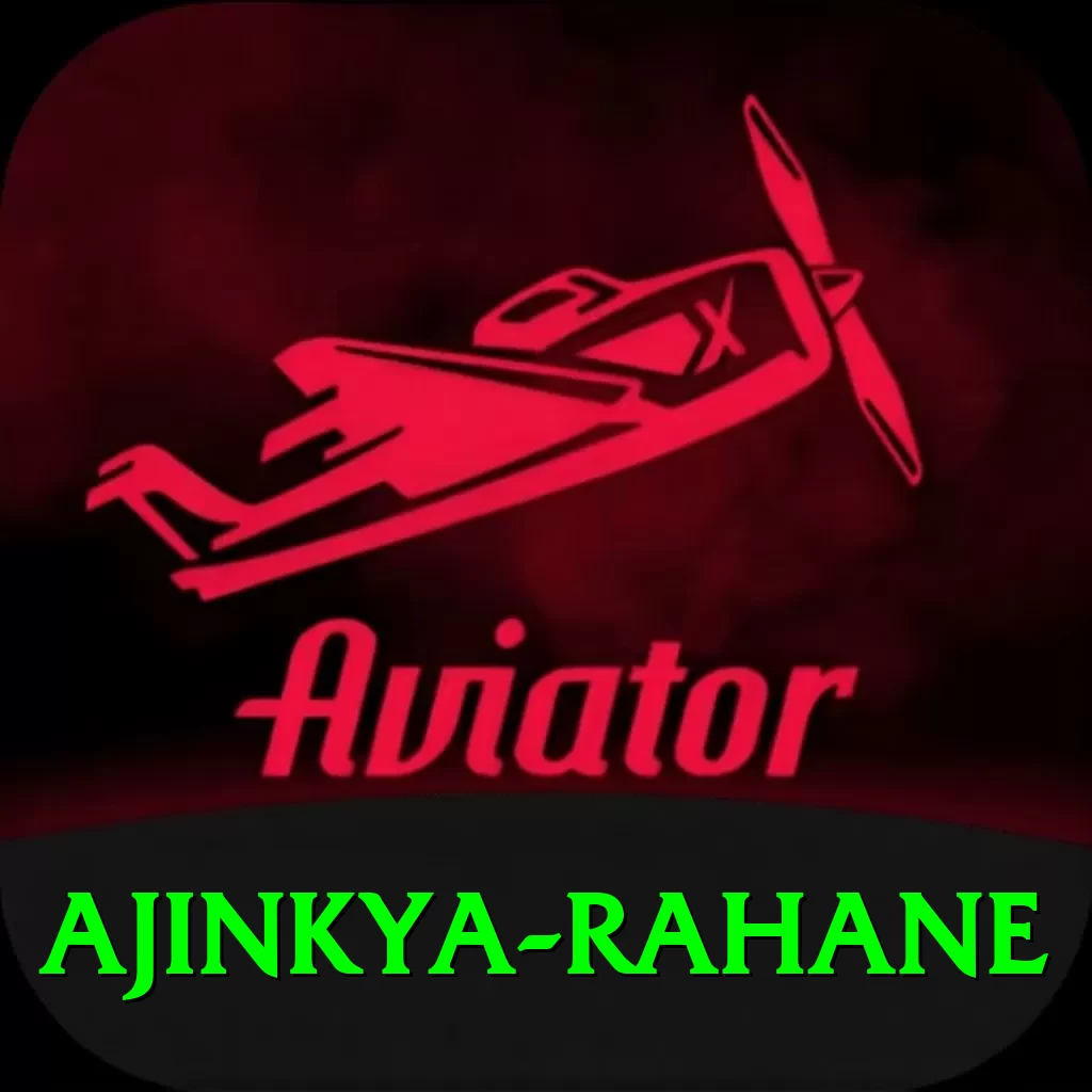 ajinkya rahane Premium - Win Real PKR - 2