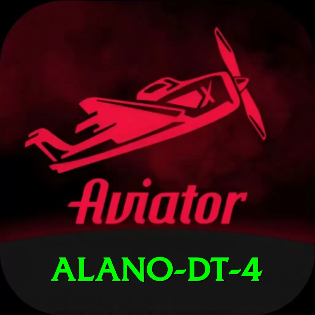 Alano DT 4 Games (Casino & Earning) Max v5.3.2 - 2