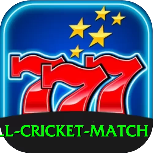 all cricket match - Max v1.1.2 - 2