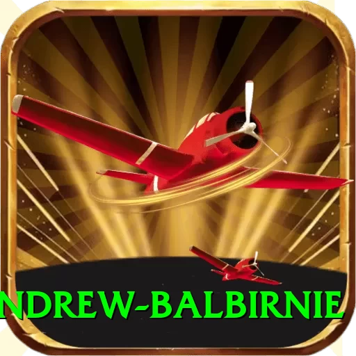 andrew balbirnie - Live Premium - 2