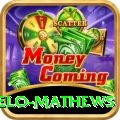 angelo mathews Money Gold v5.3.0