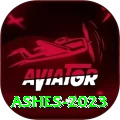 ashes 2023 - Real Money Deluxe