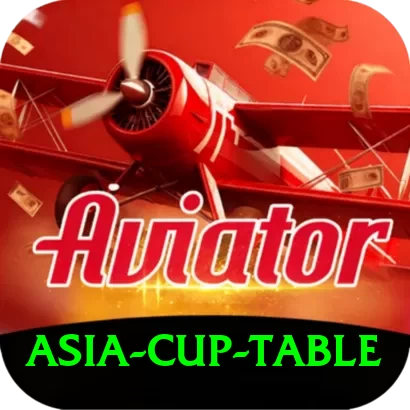 asia cup table Casino Elite v5.6.4 - 2