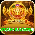 ayush badoni - Casino Ultimate