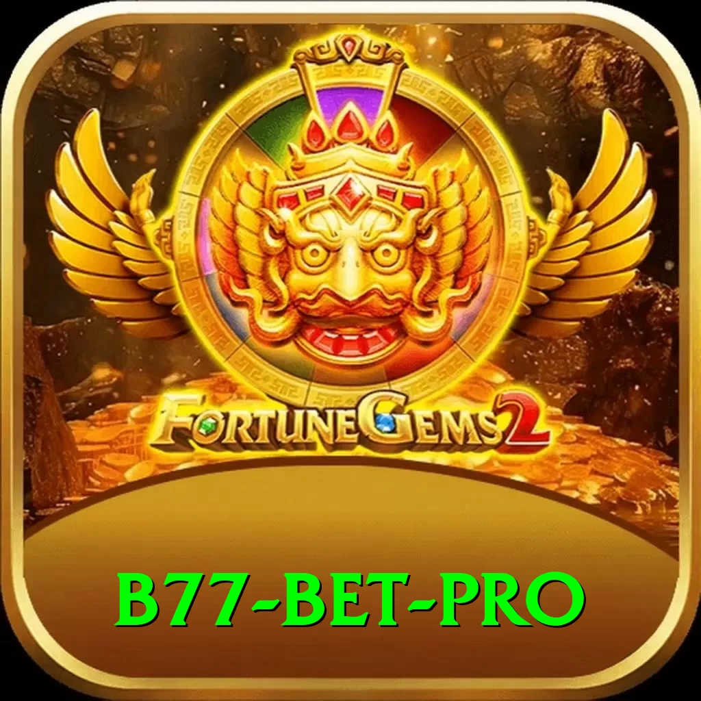 B77 Bet App - 2