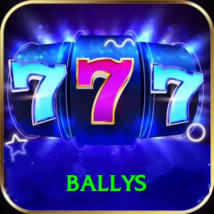 ballys Mega - Free Download - 2