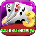 barabati stadium Official v4.7.7