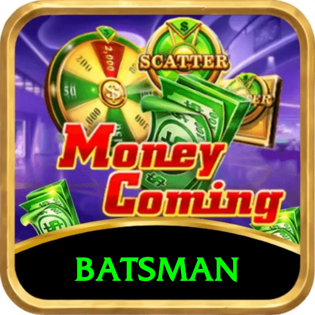 batsman - Real Money Deluxe - 2