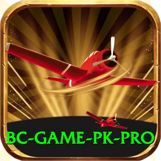 Bc.Game PK Super Latest v1.4.8 - 2
