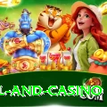 bellagio hotel and casino Casino Official v5.7.7