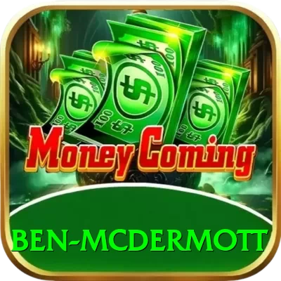 ben mcdermott VIP v1.4.0 - 2
