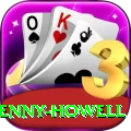 benny howell Live Casino Premium
