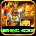 best fishing rods VIP Jackpot