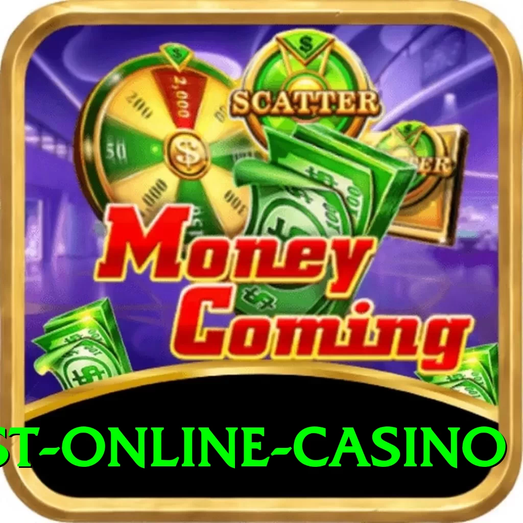best online casino Mega - Daily Bonus - 2