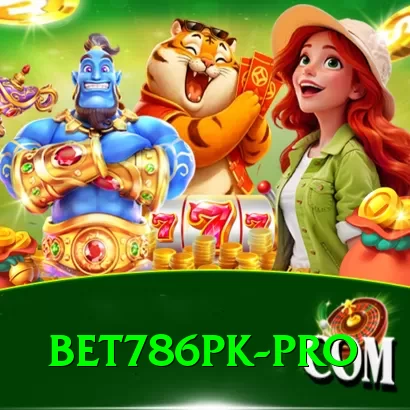 bet786pk Gaming Extreme v3.6.8 - 2