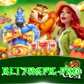 bet786pk Gaming Extreme v3.6.8