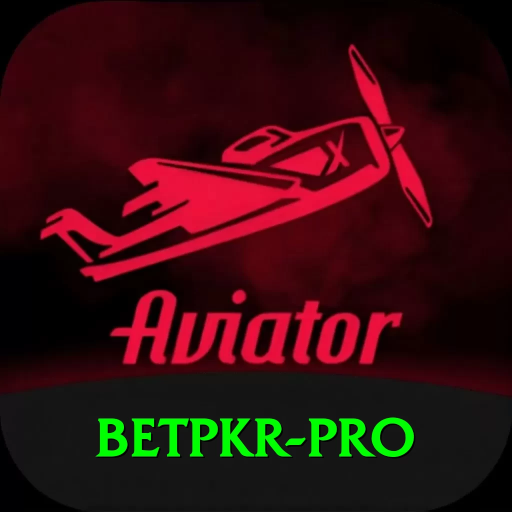 betpkr Casino Official v1.3.0 - 2