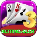 betting slot Supreme New