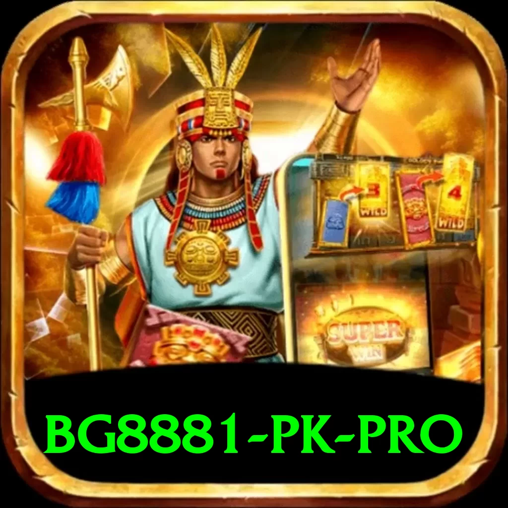 bg8881.pk Ultimate v1.3.4 - 2