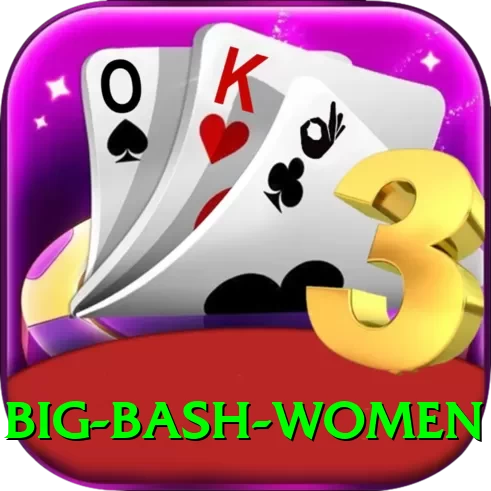 big bash women Bonus VIP v4.9.0 - 2