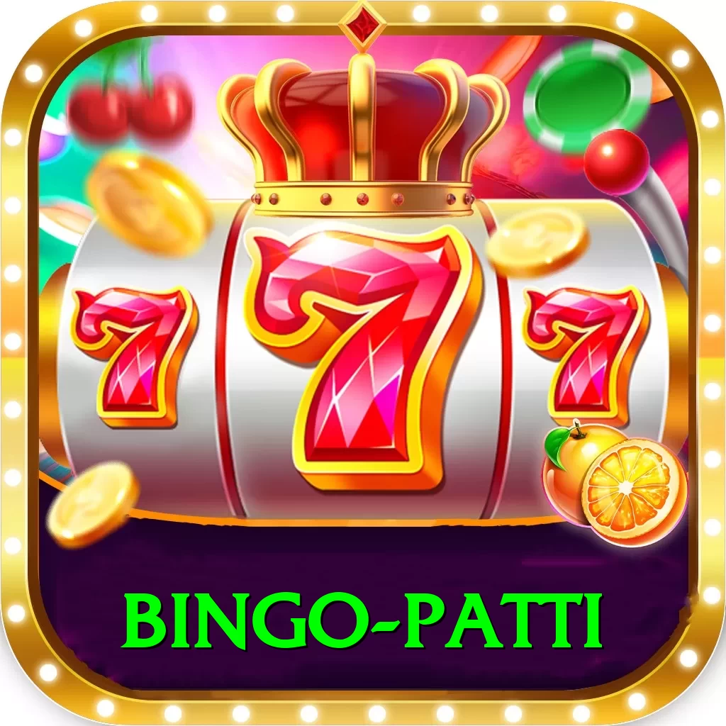 Bingo Patti Max Pro v5.2.9 - 2