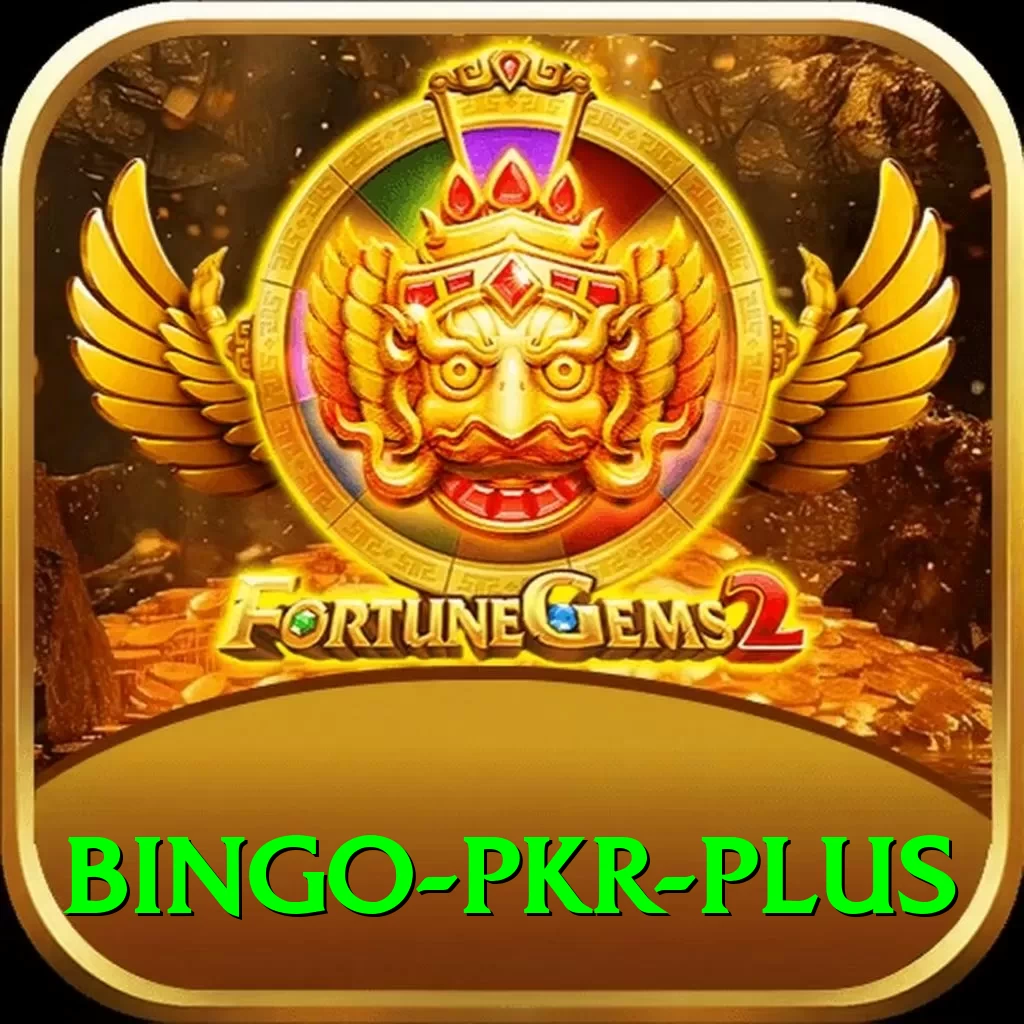 Bingo PKR Max Pro v1.5.5 - 2