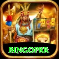 bingopkr Games Max