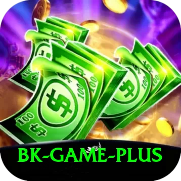 BK Game Plus - 2